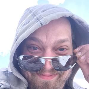 Meet your Posher, Jeff